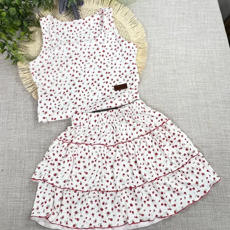 Conjunto niñas por mayor| MELODRAMA