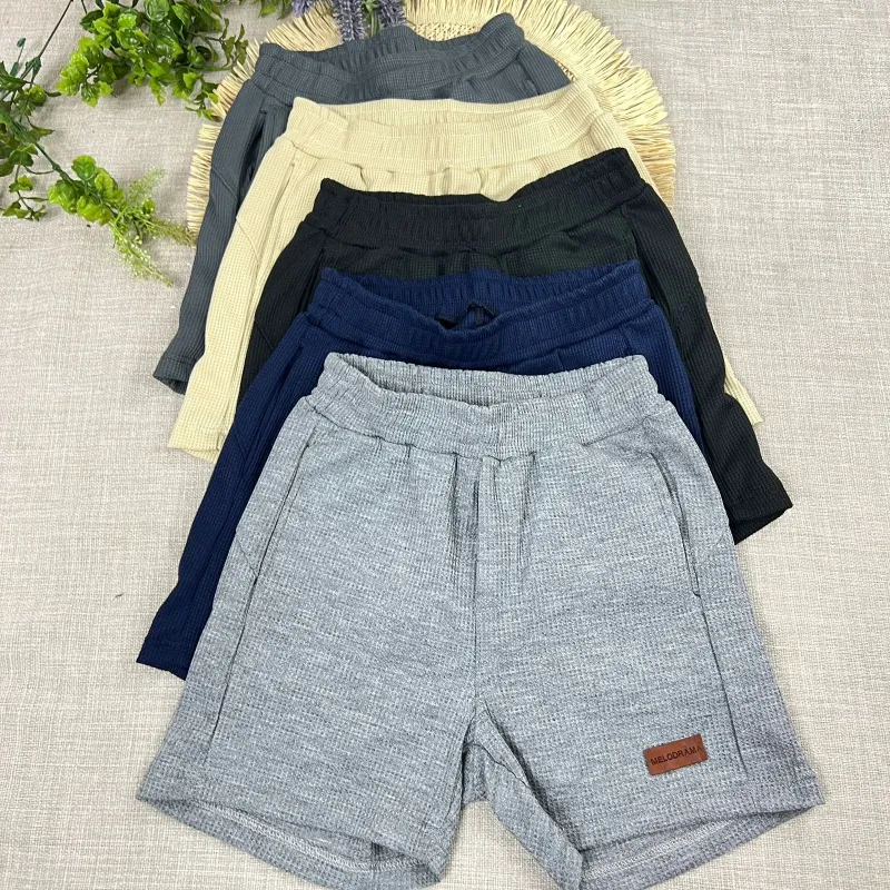 Musculosas niños por mayor| MELODRAMA