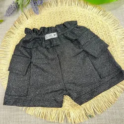 Short de niñas al por mayor| MELODRAMA