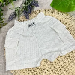 Short navideño beba| MELODRAMA