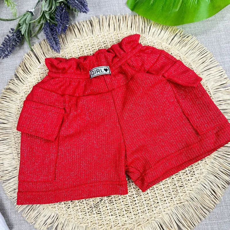 Short navideño beba| MELODRAMA