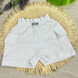 Short navideño beba| MELODRAMA