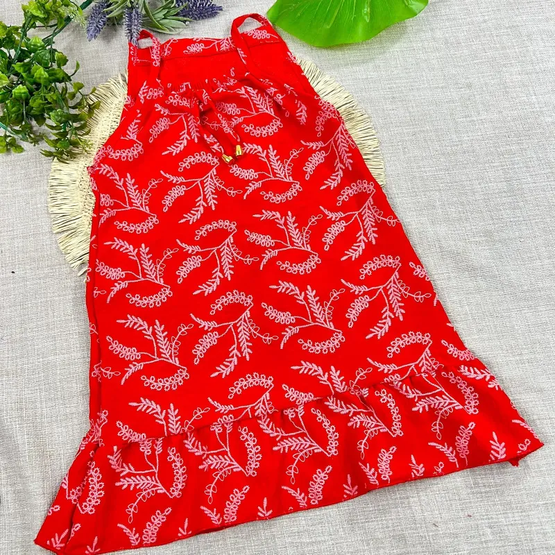 Vestido de niñas por mayor| MELODRAMA