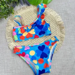 Malla niñas biki GRISELDA