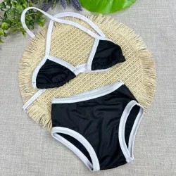 Bikini de niñas por mayor| MELODRAMA