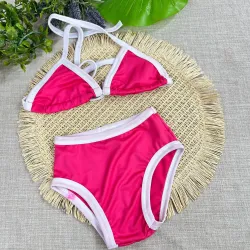 Bikini de niñas por mayor| MELODRAMA