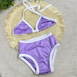 Bikini de niñas por mayor| MELODRAMA