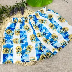 Short baño niños por mayor| MELODRAMA