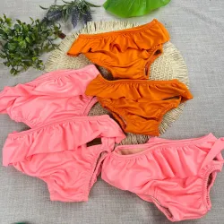 COMBO LIQUIDACION BOMBACHA BIKINI (PRECIO 5 UNIDADES)