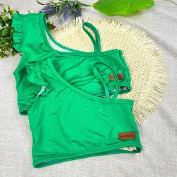 COMBO LIQUIDACION TOP BIKINI (PRECIO 2 UNIDADES)