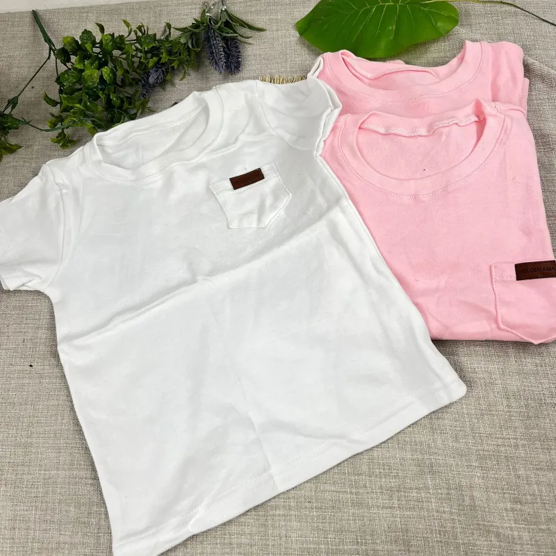 COMBO LIQUIDACION REMERAS (PRECIO POR 3 UNIDADES)