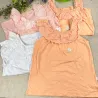 COMBO Remera musculosa (Precio por 4 unidades)