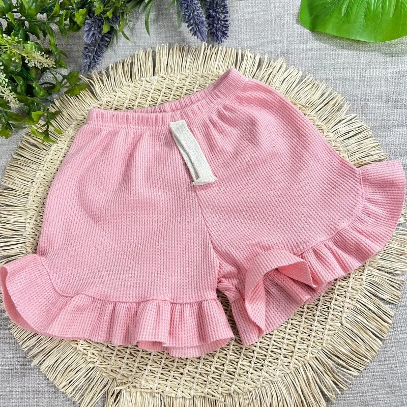 Short beba de algodon por mayor| MELODRAMA