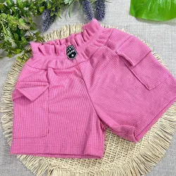 Short de niñas al por mayor| MELODRAMA