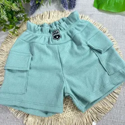 Short de niñas al por mayor| MELODRAMA