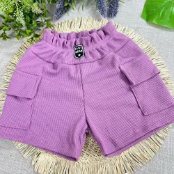 Short de niñas al por mayor| MELODRAMA