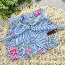 Short beba por mayor| MELODRAMA