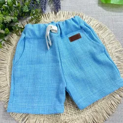 Short de bebe de por mayor| MELODRAMA