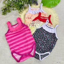 Body musculosa algodon beba al por mayor|MELODRAMA