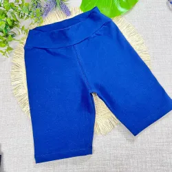 Biker niñas algodon y lycra por mayor| MELODRAMA