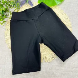 Biker niñas algodon y lycra por mayor| MELODRAMA