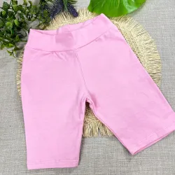 Biker niñas algodon y lycra por mayor| MELODRAMA