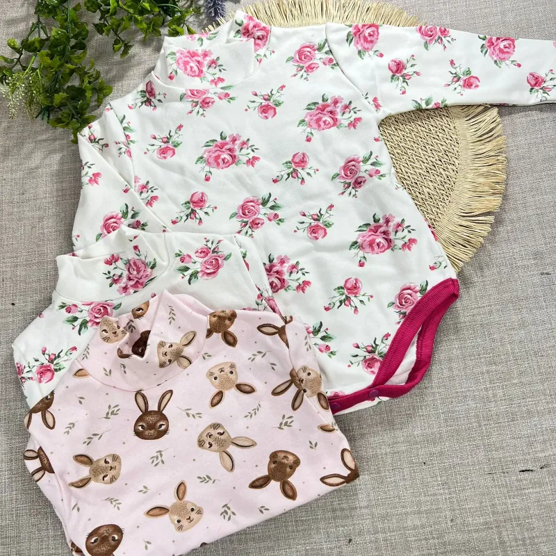 Combo body (precio por 3 unidades)