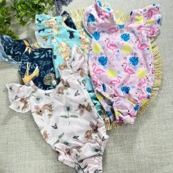 Combo mallas beba (precio por 4 unidades)