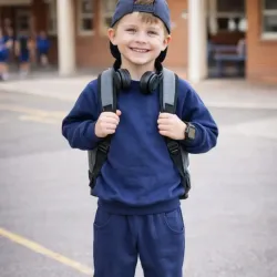 Conjunto colegial FRISA