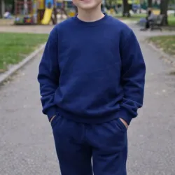 Conjunto colegial FRISA