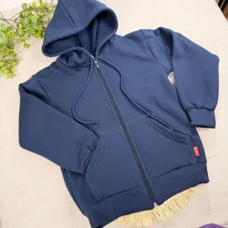 Campera COLEGIAL FRISA niños al por mayor.