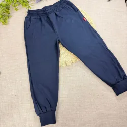 Pantalon frisa COLEGIAL niños