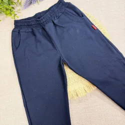 Pantalon frisa COLEGIAL niños