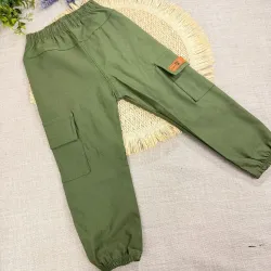 Pantalo bengalina bebe al por mayor.