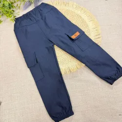 Pantalo bengalina bebe al por mayor.