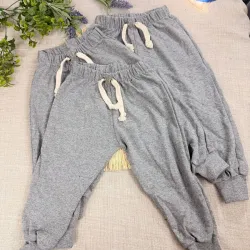 COMBO LIQUIDACION (3 BABUCHAS)