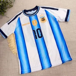 Camiseta de argentina por mayor| MELODRAMA
