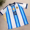 Camiseta de argentina por mayor| MELODRAMA