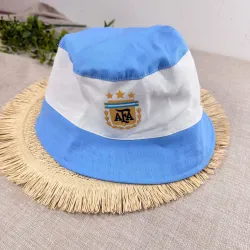 Gorro piluso ARGENTINA