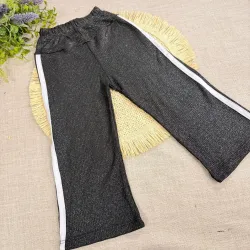 Palazo de wafle de bebe| MELODRAMA