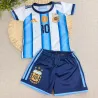 Conjunto bebe ARGENTINA