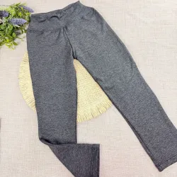 Calza frisada niñas por mayor| MELODRAMA