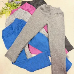 Calza frisada niñas por mayor| MELODRAMA