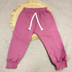 Pantalon babucha frisa al por mayor| MELODRAMA