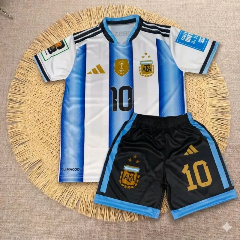 Conjunto argentina por mayor| MELODRAMA