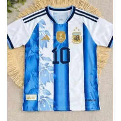 Camiseta Argentina mujer| MELODRAMA