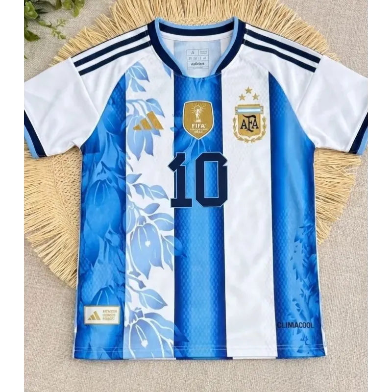 Camiseta Argentina mujer| MELODRAMA
