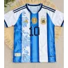 Camiseta Argentina mujer| MELODRAMA