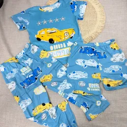 Pijama niños por mayor| MELODRAMA