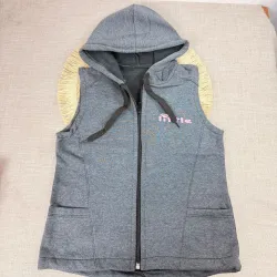 Chaleco frisa niñas al por mayor| MELODRAMA